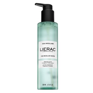 Lierac мицеларна вода за отстраняване на грим L'Eau Micellaire 200 ml