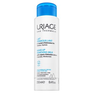 Uriage Eau Thermale мляко за отстраняване на грим Make-Up Removing Milk 250 ml