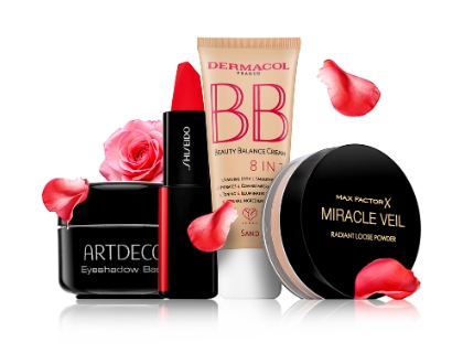 Декоративна козметика Декоративна козметика