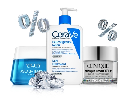 Козметика за лице и тяло Козметика за лице и тяло