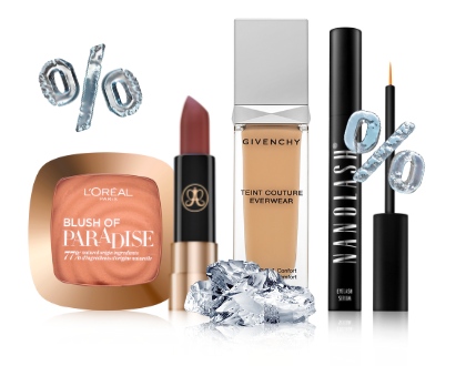 Декоративна козметика Декоративна козметика