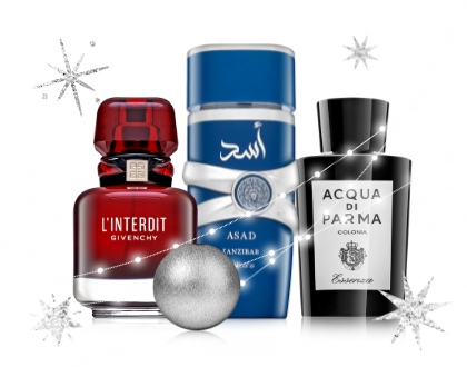 Парфюми Парфюми