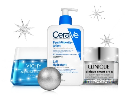 Козметика за лице и тяло Козметика за лице и тяло