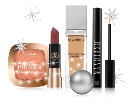 Декоративна козметика Декоративна козметика